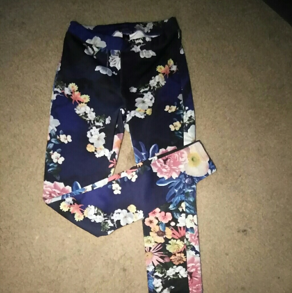 Cute leggings